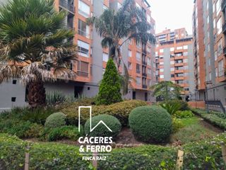 Foto 19 de apartamento en venta en gratamira. Cod V24162