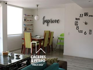 Foto 5 de apartamento en venta en gratamira. Cod V24162