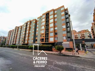 Foto 1 de apartamento en venta en gratamira. Cod V24162
