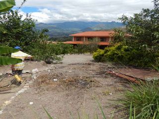 Terreno de venta en Yunguilla - Rircay – código:11692