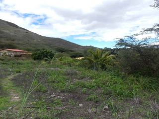 Terreno de venta en Yunguilla - Rircay – código:11692