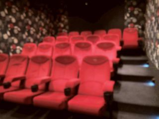 Foto 1 de Confortable Microcine-Auditorio en Balvanera ideal Organizaciones Educativas
