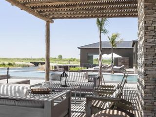 Foto 6 de VENTA LOTE 922m2-EL NAUDIR-BARRIO NÁUTICO-ESCOBAR-