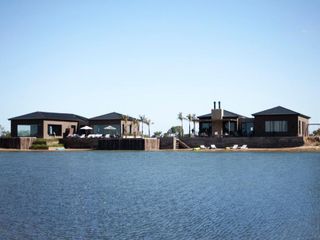 Foto 3 de VENTA LOTE 922m2-EL NAUDIR-BARRIO NÁUTICO-ESCOBAR-