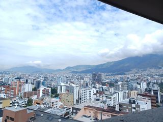 Bellavista, Departamento en venta, 114 m2, 2 habitaciones, 3 baños, 1 parqueadero