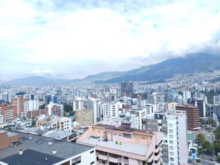 Bellavista, Departamento en venta, 114 m2, 2 habitaciones, 3 baños, 1 parqueadero