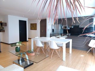 Bellavista, Departamento en venta, 114 m2, 2 habitaciones, 3 baños, 1 parqueadero