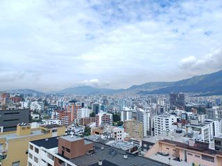 Bellavista, Departamento en venta, 114 m2, 2 habitaciones, 3 baños, 1 parqueadero