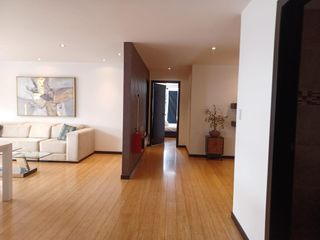 Bellavista, Departamento en venta, 114 m2, 2 habitaciones, 3 baños, 1 parqueadero