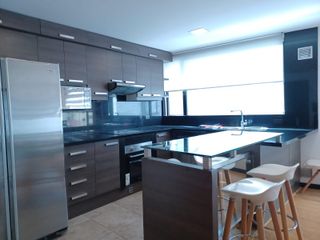 Bellavista, Departamento en venta, 114 m2, 2 habitaciones, 3 baños, 1 parqueadero