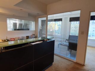 Departamento oficina alquiler / venta  Duplex   Puerto Madero con 2 cocheras fijas