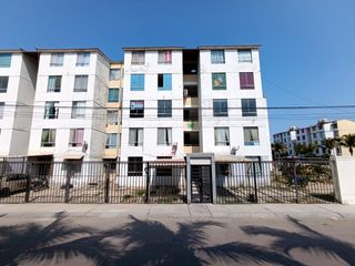 Foto 1 de # ✨ ¡DESCUBRE TU NUEVO HOGAR EN CASTILLA, PIURA! ✨

🏡 Acogedor flat de 65.80 m² ubicado en el Edificio 03, Departamento 301, Urb. Santa Rosa. Un esp