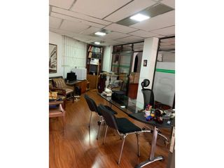 Foto 1 de local en arriendo/venta en la soledad-teusaquillo. Cod V7052