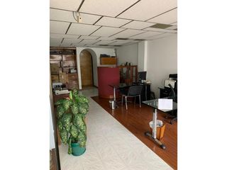 Foto 3 de local en arriendo/venta en la soledad-teusaquillo. Cod V7052
