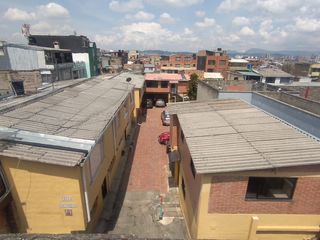 LOTE en VENTA en Bogotá BARRANCAS