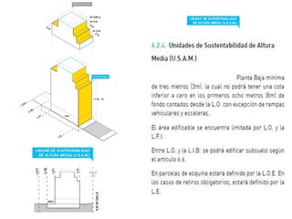 Terreno - Venta - Constitución - ACEPTA CANJE