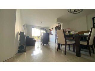 Foto 3 de VENTA APTO BARRIO SANTA MÓNICA