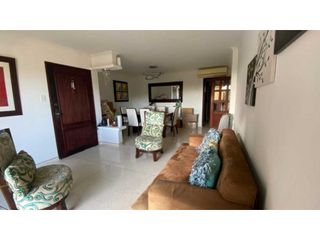 Foto 1 de VENTA APTO BARRIO SANTA MÓNICA