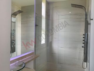 Vendo Casa de dos  pisos en Pance, Cali Valle Colombia, nueva para estrenar