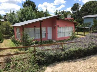 Casa en Las Gaviotas