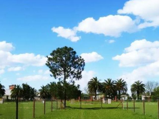 Terreno en venta - 238,13 mts2 -  Altos del Plata [FINANCIADO]