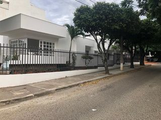 CASA en ARRIENDO/VENTA en Cúcuta BELLAVISTA