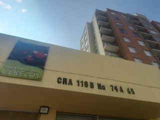 APARTAESTUDIO en ARRIENDO en Bogotá VILLAS DE GRANADA