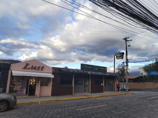 El Tríangulo, Local Comercial en  Renta, 40m2, 1 Ambiente.