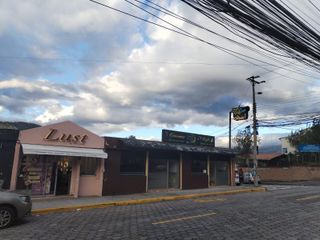 El Tríangulo, Local Comercial en  Renta, 40m2, 1 Ambiente.