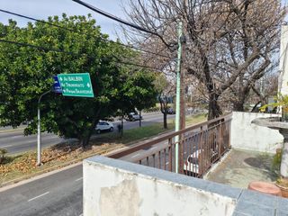 PH planta alta - Villa Urquiza