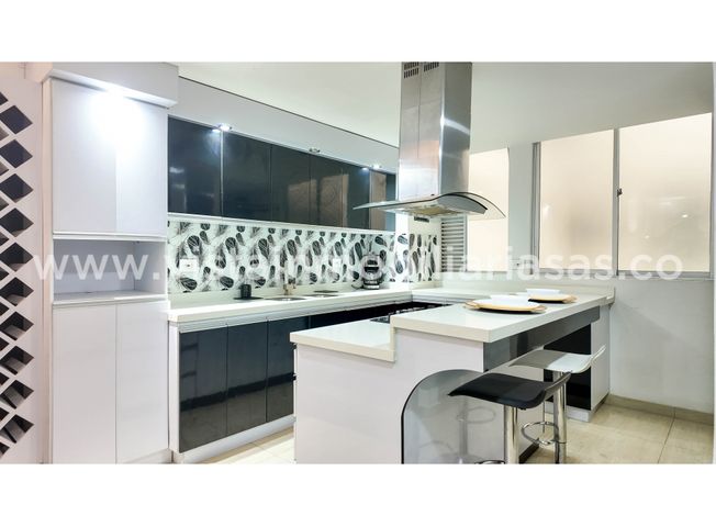 Apartment for rent in Manizales