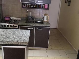 Foto 6 de DEPARTAMENTO 2 AMB. AMPLIOS EN PRIMER PISO