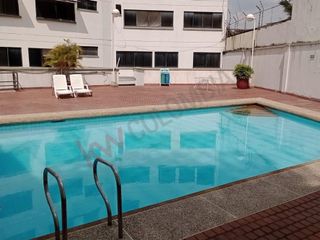 Venta Apartamento Santa Monica Residencia en Cali Valle del Cauca- En Primer Piso 189 Metros
