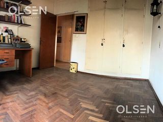 Foto 15 de Departamento en Venta-COLON ESQ SUCRE - 3 DOR - 2 BÑOS - LUMINOSO - UBIC. PRIVILEGIADA - 180 MTS