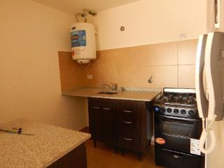 Departamento en venta - 1 dormitorio 1 baño - 120mts2 - La Plata