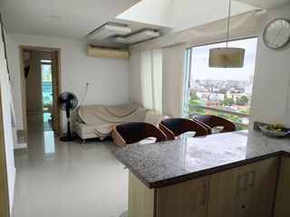 Foto 5 de apartamento en venta en el porvenir. Cod V106749