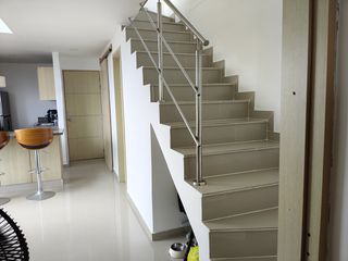 Foto 7 de apartamento en venta en el porvenir. Cod V106749