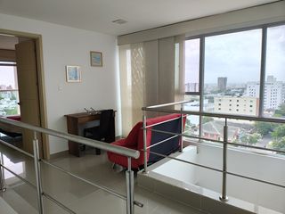 Foto 9 de apartamento en venta en el porvenir. Cod V106749