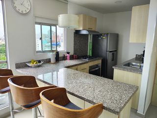Foto 4 de apartamento en venta en el porvenir. Cod V106749