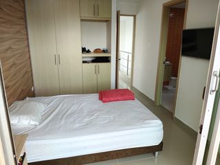 Foto 10 de apartamento en venta en el porvenir. Cod V106749
