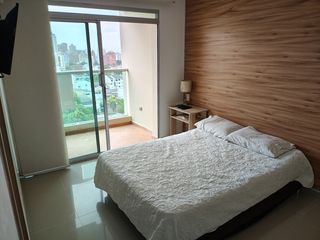 Foto 12 de apartamento en venta en el porvenir. Cod V106749
