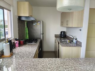 Foto 6 de apartamento en venta en el porvenir. Cod V106749