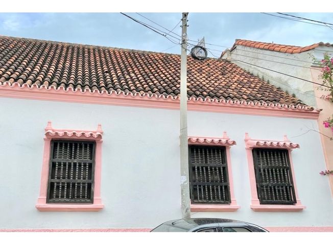 Casa en arriendo en San Diego