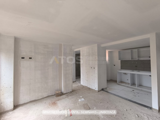 Foto 5 de apartaestudio en venta en seminario - uniboyacá. Cod V5649