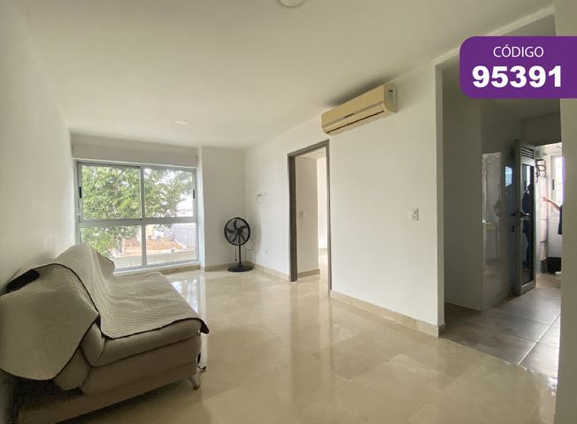 Apartamento en arriendo en Ríomar