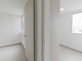 Foto 10 de apartamento en arriendo en paloquemao. Cod A1002296