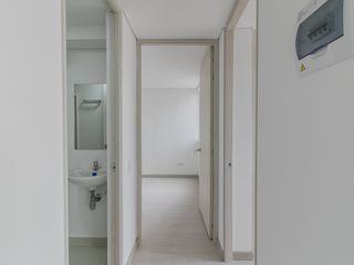 Foto 9 de apartamento en arriendo en paloquemao. Cod A1002296