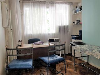 VENTA DEL INMUEBLE CON EL FONDO DE COMERCIO - BOTANICO - Armenia 2300 - Duplex 2 Pisos Consultorios/vivienda