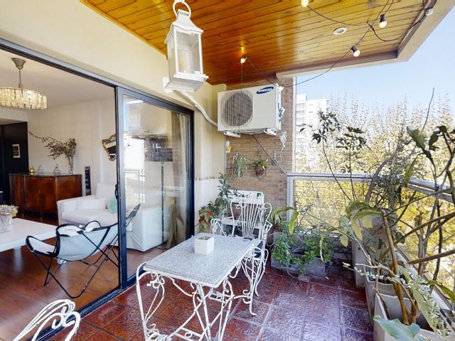 Venta Dpto 3 ambientes Caballito
