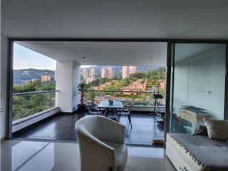 Apartamento en venta, Medellin , Sector el Poblado cerca al Tesoro